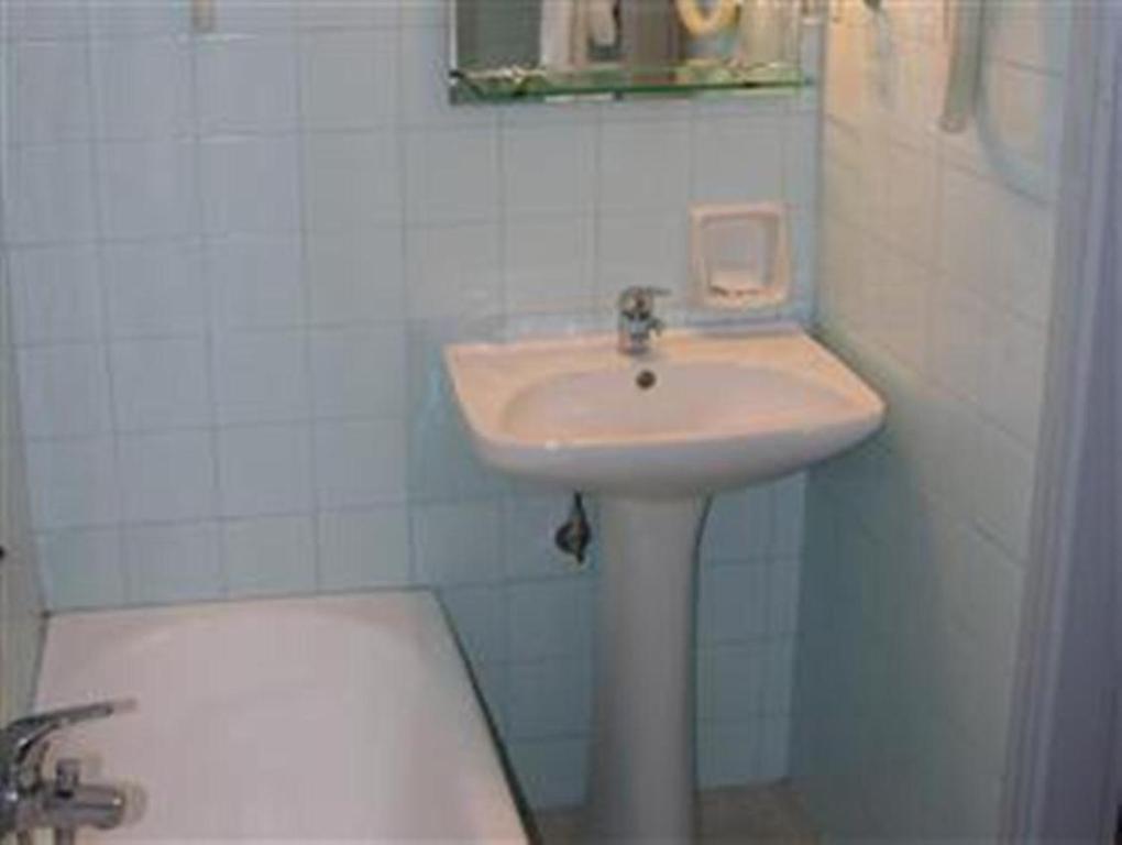 Hotel Filoxenia Athen Zimmer foto