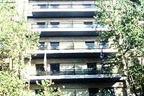 Hotel Filoxenia Athen Exterior foto