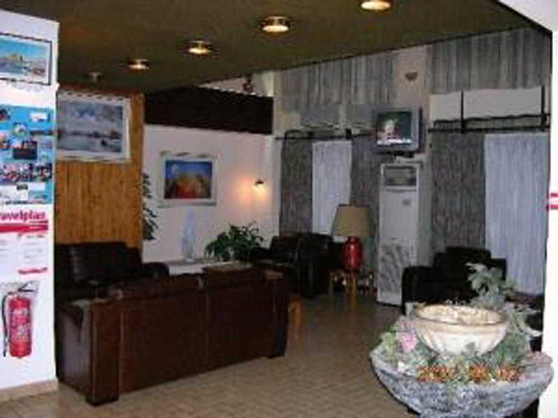 Hotel Filoxenia Athen Exterior foto