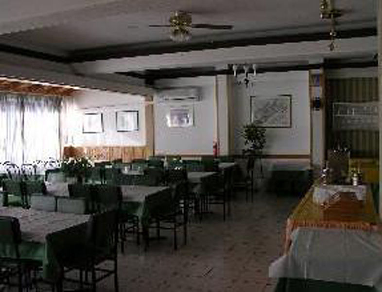 Hotel Filoxenia Athen Exterior foto