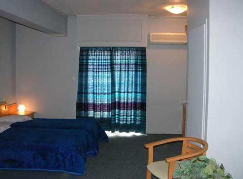 Hotel Filoxenia Athen Zimmer foto